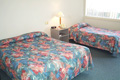 Bay Motel Hotel - Townsville Tourism