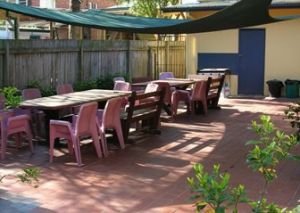 Manly Bunkhouse - Townsville Tourism