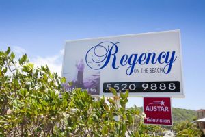 Regency On The Beach - Townsville Tourism