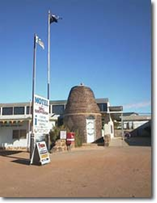 Andamooka Dukes Bottlehouse Motel - Townsville Tourism
