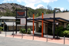 Westcoaster Motel - Townsville Tourism
