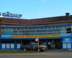 Marlin Hotel - Townsville Tourism