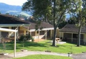 Chittick Lodge Conference Centre - Townsville Tourism