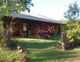 Twilight Grove Farm Bed and Breakfast  - Townsville Tourism