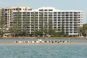 Ramada Resort Golden Beach - Townsville Tourism