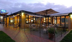Comfort Inn Richmond Henty - Townsville Tourism