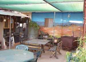 Safari Lodge Motel - Townsville Tourism