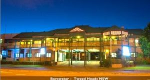 Comfort Inn Bayswater - Townsville Tourism