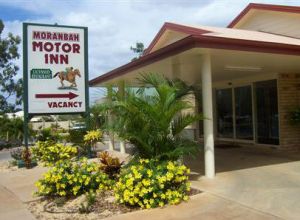 Moranbah Motor Inn Bar And Restaurant - Townsville Tourism