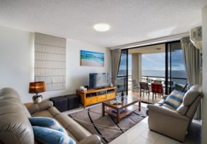 Kingsrow Holiday Apartments - Townsville Tourism