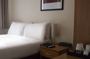 Pensione Hotel Sydney - Townsville Tourism