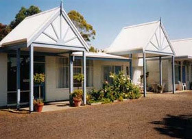 Bridge Motel Newhaven - Townsville Tourism