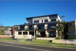 Beach House Mollymook - Townsville Tourism