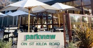 St. Kilda Road Parkview Hotel - Townsville Tourism