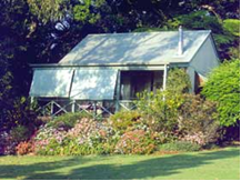 Bendles Cottages - Townsville Tourism