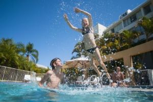 Stay In Noosa - Townsville Tourism