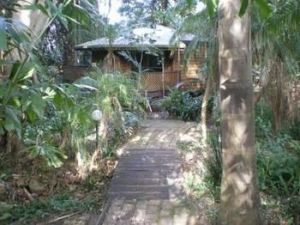 Tanglewood Gardens - Townsville Tourism