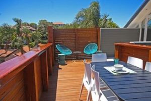 The Penthouse at Cremorne Point Manor - Townsville Tourism