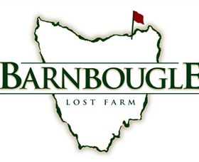 Barnbougle Dunes Golf Links Accommodation - Townsville Tourism