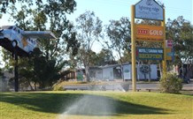 Lightning Ridge Outback Resort and Caravan Park - Townsville Tourism