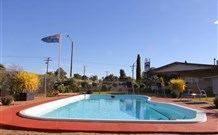 Cobar Crossroads Motel - Cobar - Townsville Tourism
