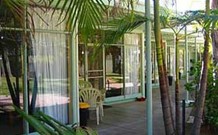 Sun River Resort Motel - Buronga - Townsville Tourism