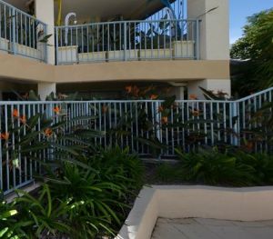 Iluka Serviced Apartments - Townsville Tourism