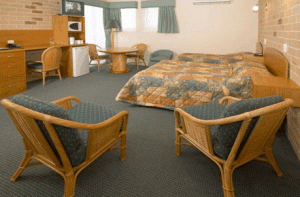 Caboolture Riverlakes Motel - Townsville Tourism