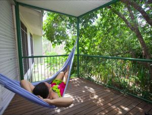 Litchfield Tropical Retreat - Townsville Tourism
