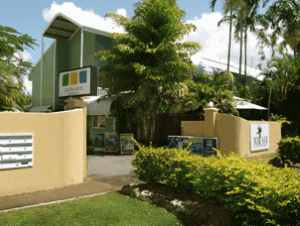 Pacific Sands Holiday Apartments - Townsville Tourism