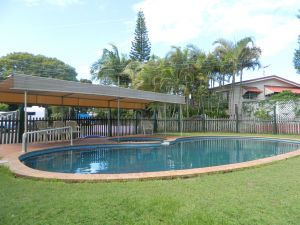 Chinderah Village Tourist Park - Townsville Tourism