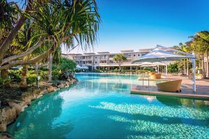 Peppers Salt Resort and Spa - Townsville Tourism
