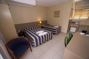 Bella Vista Motel Kariong - Townsville Tourism