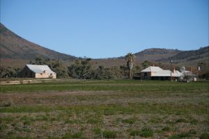 The Dutchman's Stern Homestead - Townsville Tourism