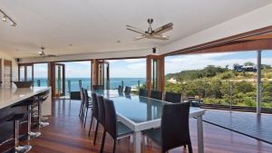 Tangalooma Hilltop Haven - Townsville Tourism
