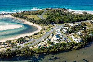Tweed Holiday Parks Hastings Point - Townsville Tourism