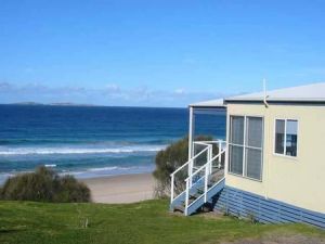Surfbeach Holiday Park - Townsville Tourism