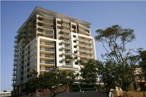 Proximity Waterfront Apartments - Townsville Tourism