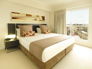 Oaks Aspire Apartments - Townsville Tourism