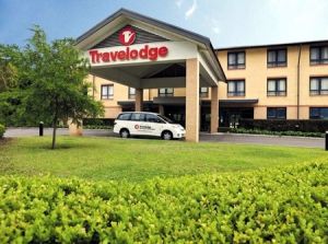 Travelodge Macquarie North Ryde - Townsville Tourism