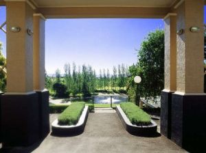 The Sebel Resort  Spa Hawkesbury Valley - Townsville Tourism