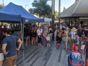 Cotters Market Townsville - Townsville Tourism