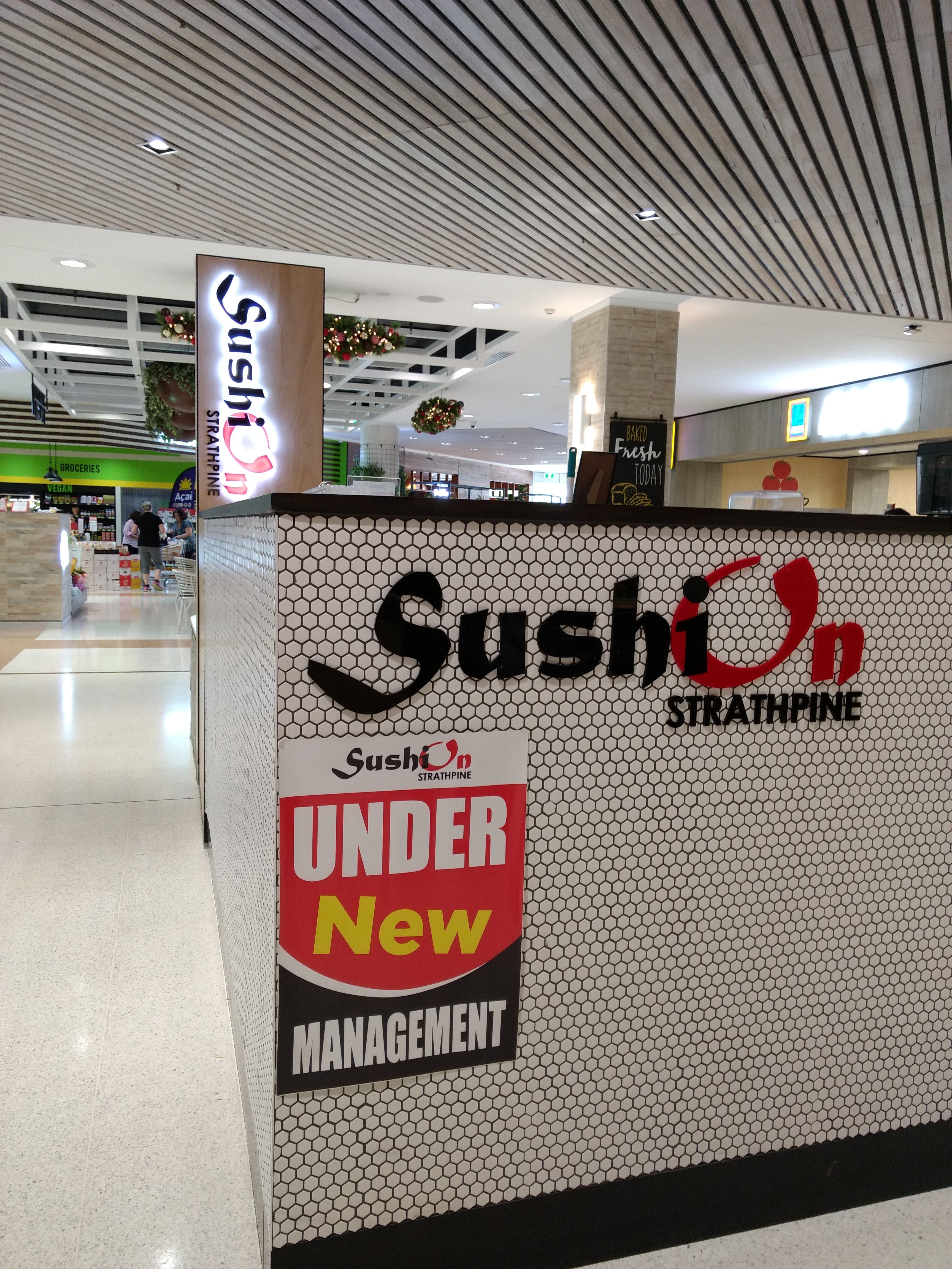 Sushi On Strathpine - Townsville Tourism